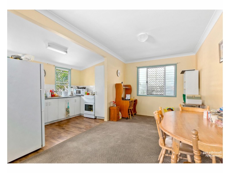 203 Campbell Lane, Rockhampton City QLD 4700