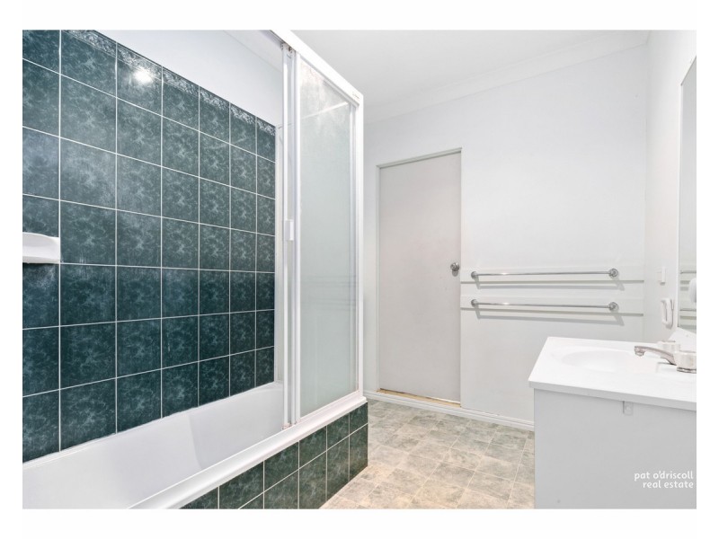 203 Campbell Lane, Rockhampton City QLD 4700