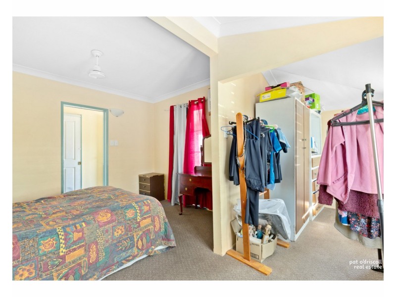 203 Campbell Lane, Rockhampton City QLD 4700