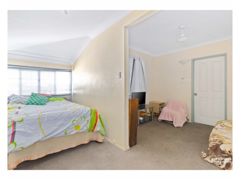 203 Campbell Lane, Rockhampton City QLD 4700