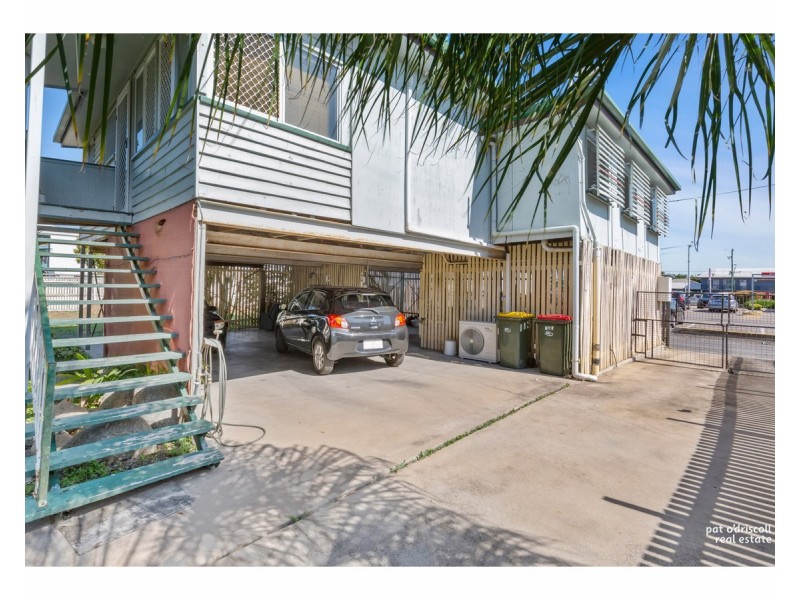 203 Campbell Lane, Rockhampton City QLD 4700