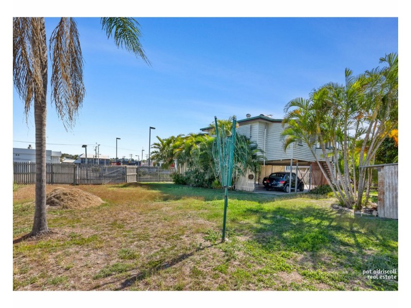 203 Campbell Lane, Rockhampton City QLD 4700