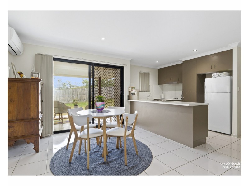 13 Florida Crescent, Parkhurst QLD 4702