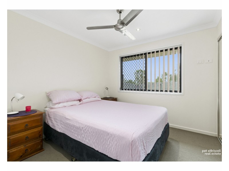 13 Florida Crescent, Parkhurst QLD 4702