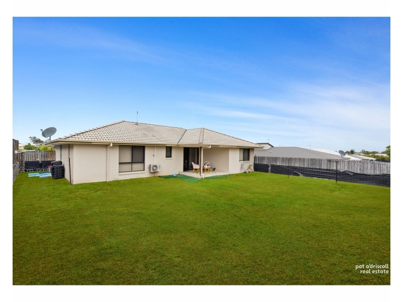 13 Florida Crescent, Parkhurst QLD 4702