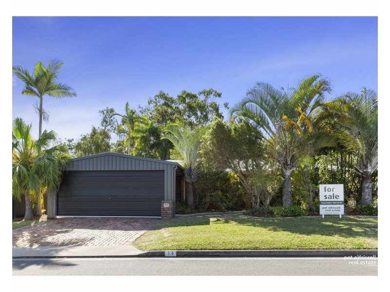 20 O’Shanesy Street, Koongal QLD 4701