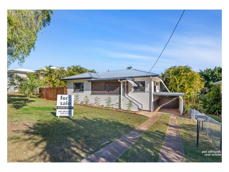 146 Housden Street, Frenchville QLD 4701