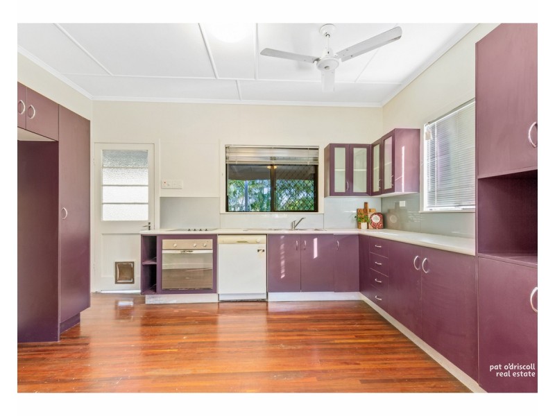 146 Housden Street, Frenchville QLD 4701