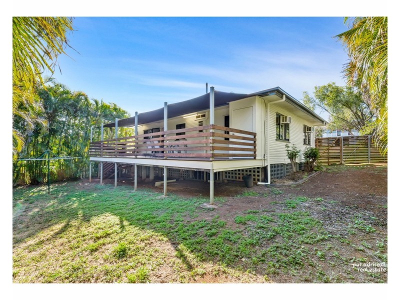 146 Housden Street, Frenchville QLD 4701