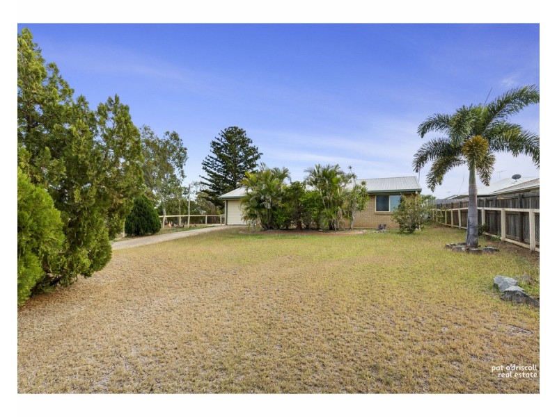 26 Lawrie Street, Gracemere QLD 4702