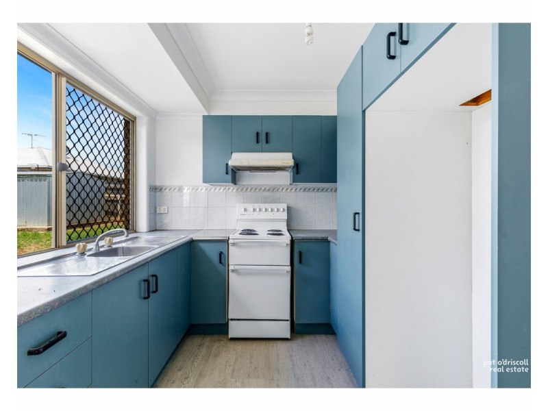 26 Lawrie Street, Gracemere QLD 4702