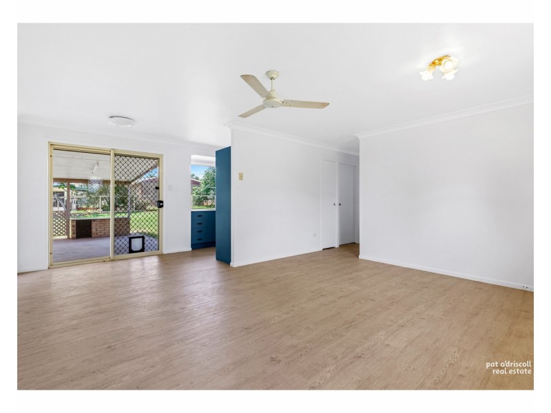 26 Lawrie Street, Gracemere QLD 4702