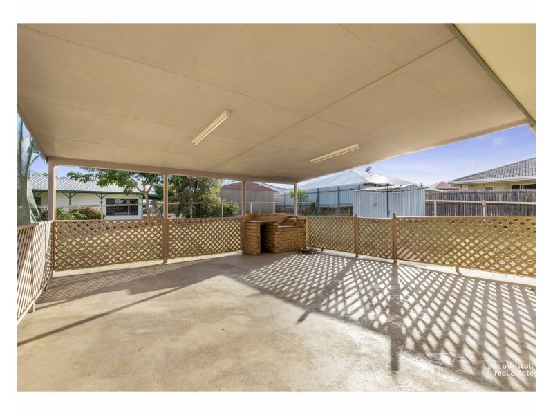 26 Lawrie Street, Gracemere QLD 4702