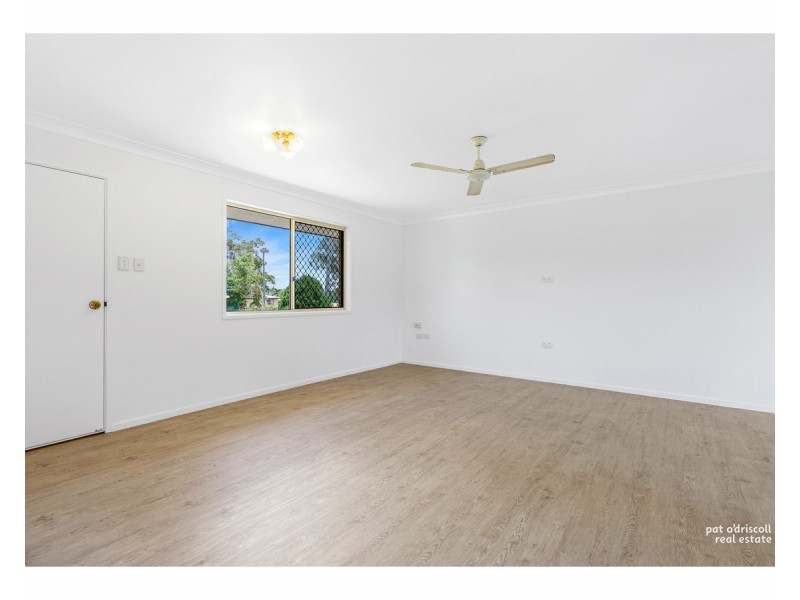 26 Lawrie Street, Gracemere QLD 4702