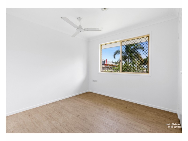 26 Lawrie Street, Gracemere QLD 4702