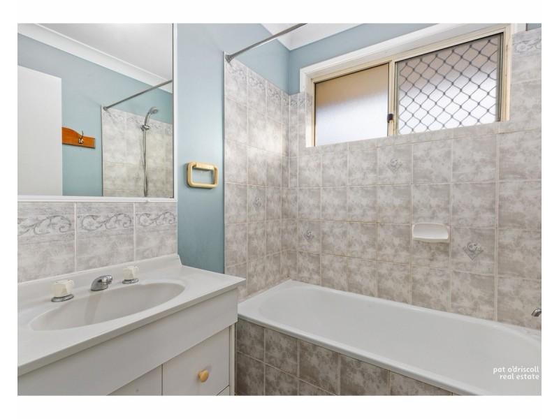 26 Lawrie Street, Gracemere QLD 4702
