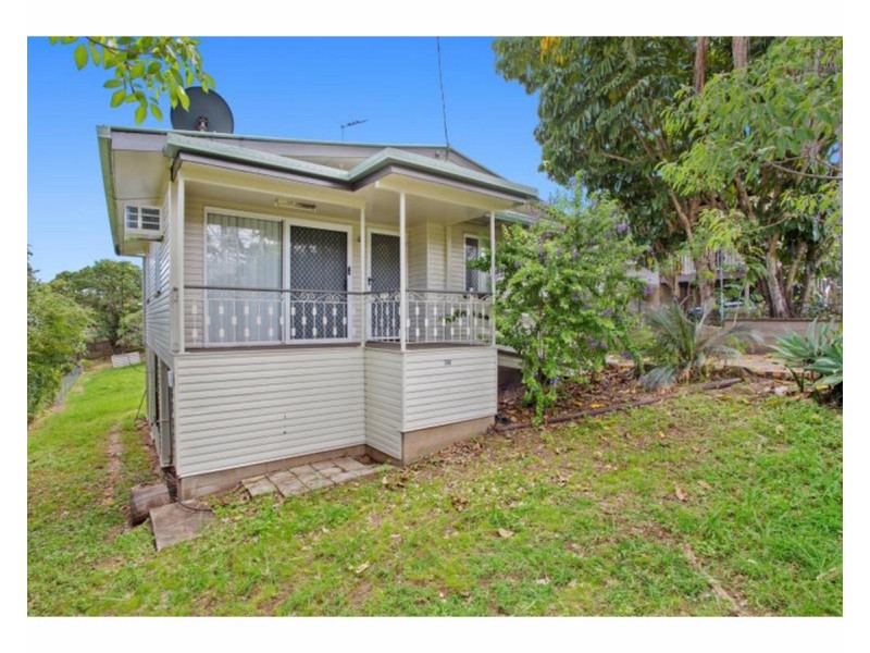 250 Archer Street Extended, The Range QLD 4700