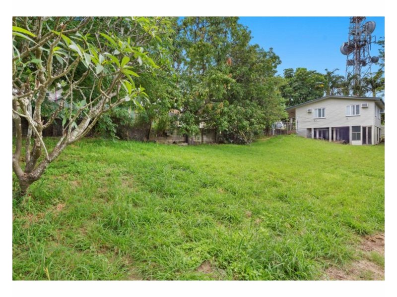 250 Archer Street Extended, The Range QLD 4700