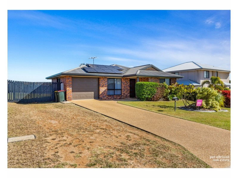 16 Conway Court, Gracemere QLD 4702