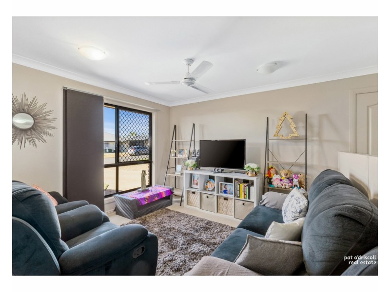 16 Conway Court, Gracemere QLD 4702