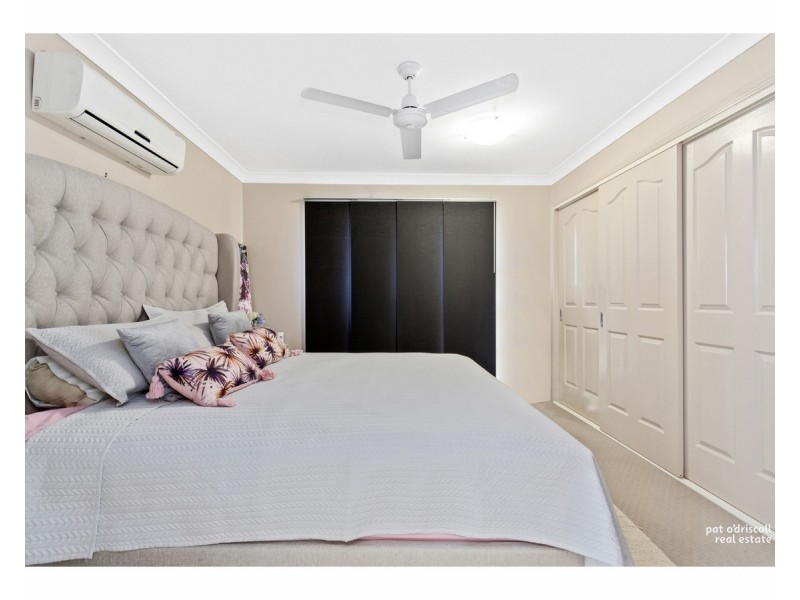 16 Conway Court, Gracemere QLD 4702