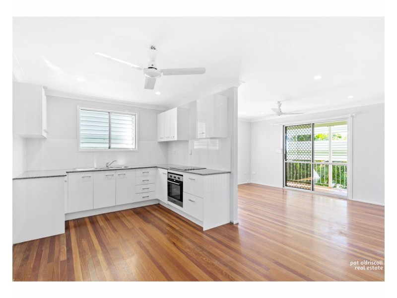 278 Everingham Avenue, Frenchville QLD 4701