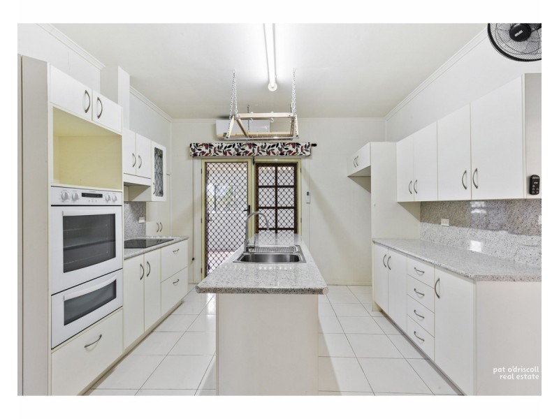 24 Harrow Street, West Rockhampton QLD 4700