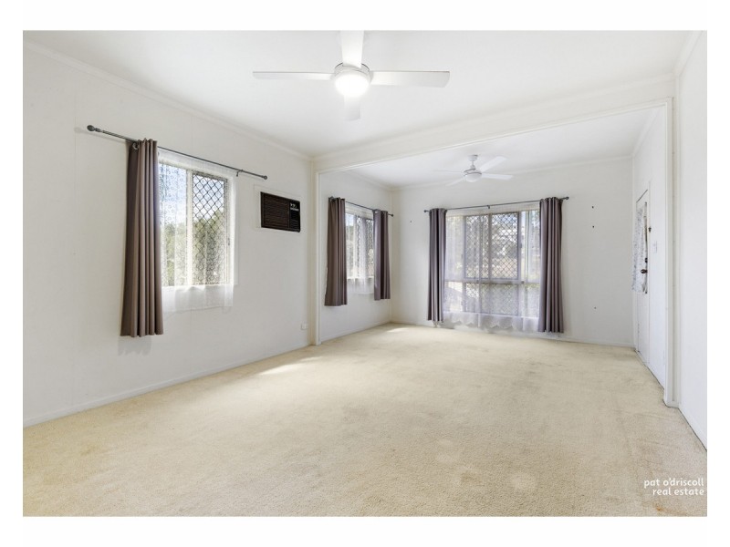24 Harrow Street, West Rockhampton QLD 4700