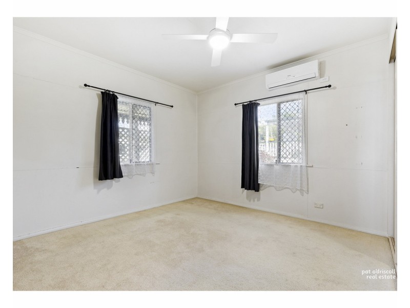 24 Harrow Street, West Rockhampton QLD 4700