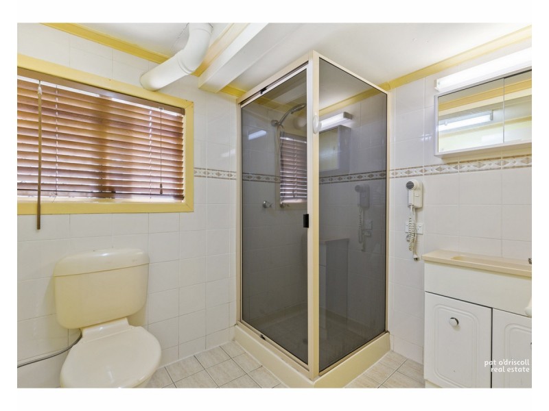 24 Harrow Street, West Rockhampton QLD 4700
