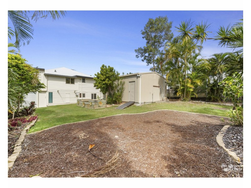 24 Harrow Street, West Rockhampton QLD 4700