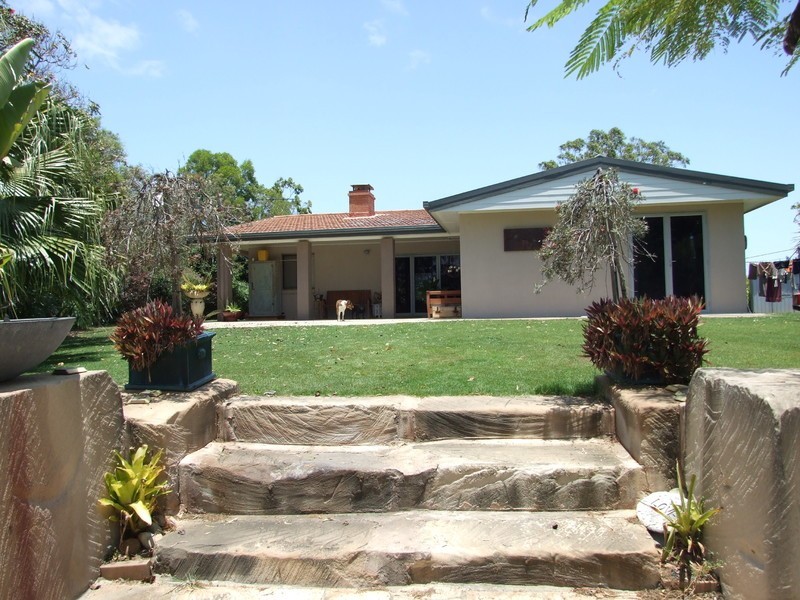303 Bondoola Road, Bondoola QLD 4703