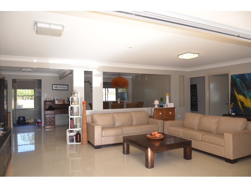303 Bondoola Road, Bondoola QLD 4703