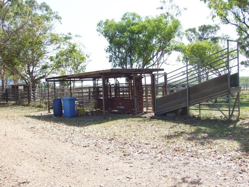 303 Bondoola Road, Bondoola QLD 4703