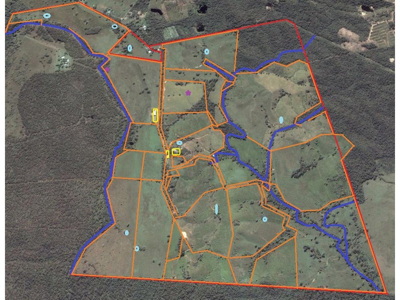 303 Bondoola Road, Bondoola QLD 4703