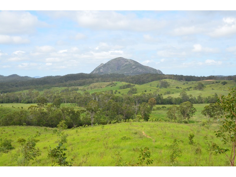 303 Bondoola Road, Bondoola QLD 4703