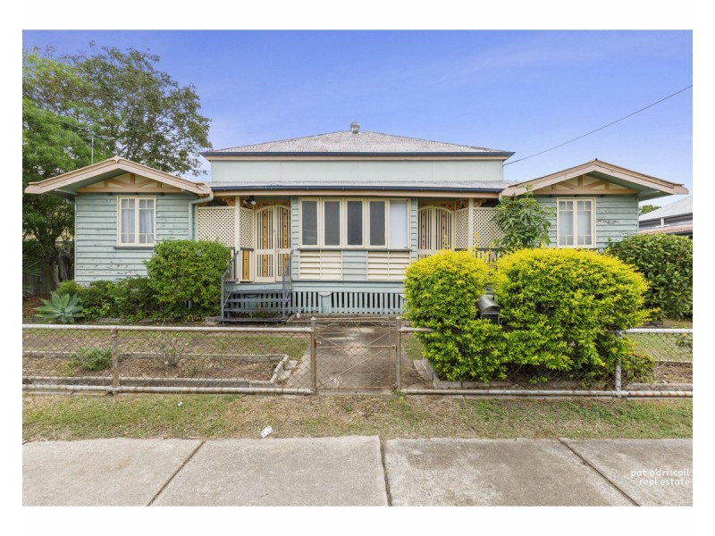 146 Denham Street, Allenstown QLD 4700