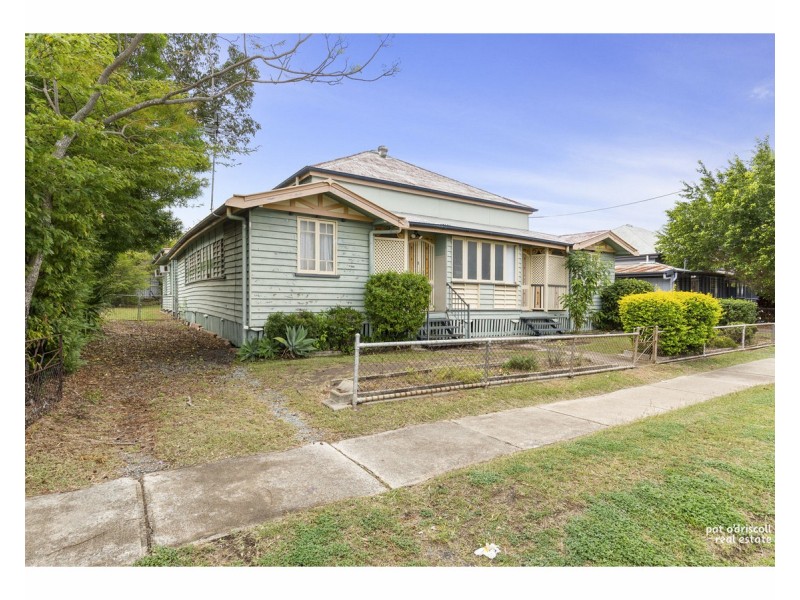 146 Denham Street, Allenstown QLD 4700