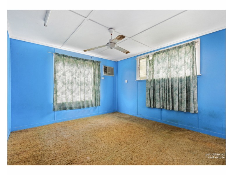 146 Denham Street, Allenstown QLD 4700
