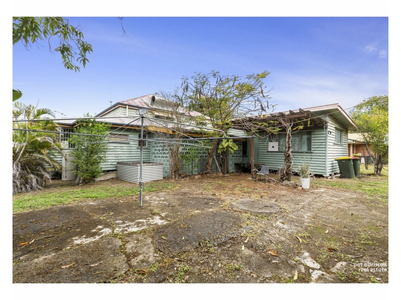 146 Denham Street, Allenstown QLD 4700