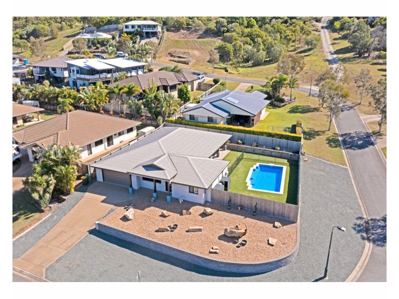 7 Plahn Drive, Taroomball QLD 4703