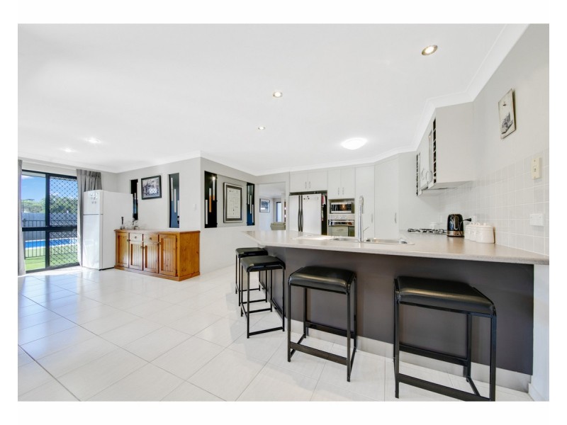 7 Plahn Drive, Taroomball QLD 4703