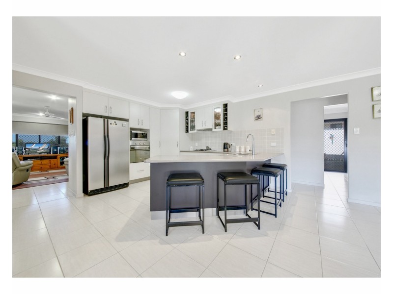 7 Plahn Drive, Taroomball QLD 4703