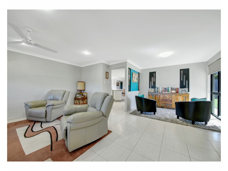 7 Plahn Drive, Taroomball QLD 4703