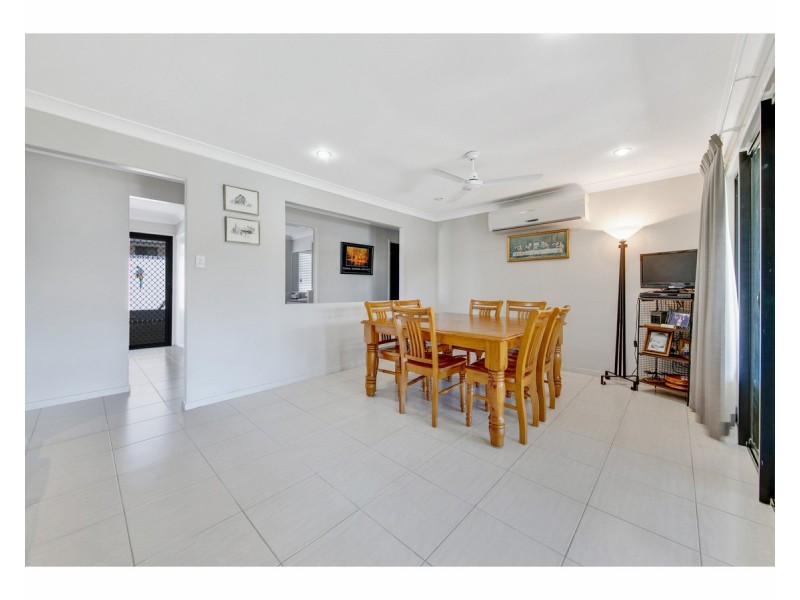 7 Plahn Drive, Taroomball QLD 4703