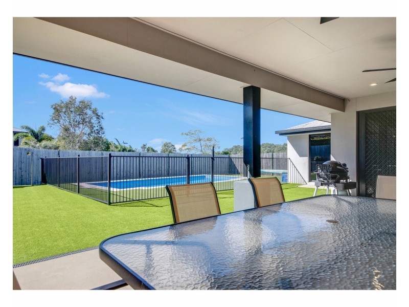 7 Plahn Drive, Taroomball QLD 4703