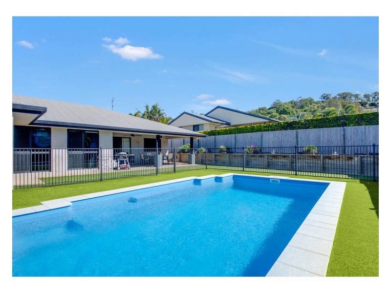 7 Plahn Drive, Taroomball QLD 4703