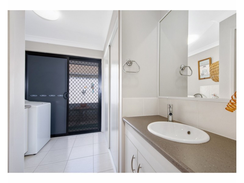 7 Plahn Drive, Taroomball QLD 4703