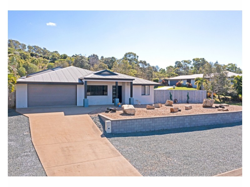 7 Plahn Drive, Taroomball QLD 4703