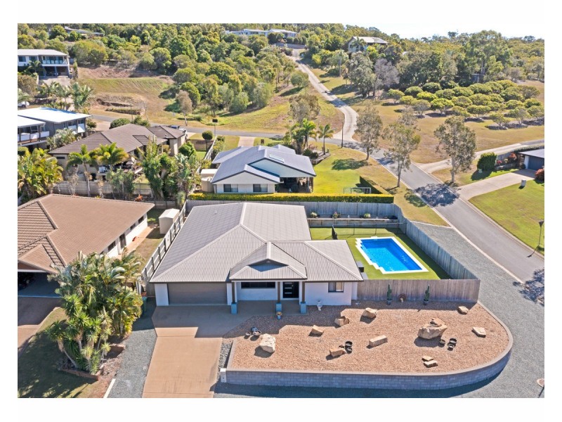 7 Plahn Drive, Taroomball QLD 4703